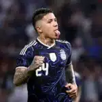 Enzo Fernández Aquece Rumores De Saída Do Chelsea E Flerta Com Real Madrid Ao Declarar: ‘gosto Muito De Madrid’