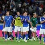 Itália Rumo à Copa Do Mundo: Entenda O Desafio Final Da Azzurra Contra A Bósnia Na Repescagem Europeia Por Uma Vaga Histórica
