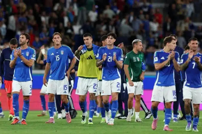 Itália Rumo à Copa Do Mundo: Entenda O Desafio Final Da Azzurra Contra A Bósnia Na Repescagem Europeia Por Uma Vaga Histórica