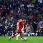 Atlanta, Eua: Roberto Martínez Anuncia José Sá Como Titular E Enfrenta Incógnitas De Pedro Gonçalves E Gonçalo Guedes Para Amistoso De Portugal Rumo Ao Mundial 2026