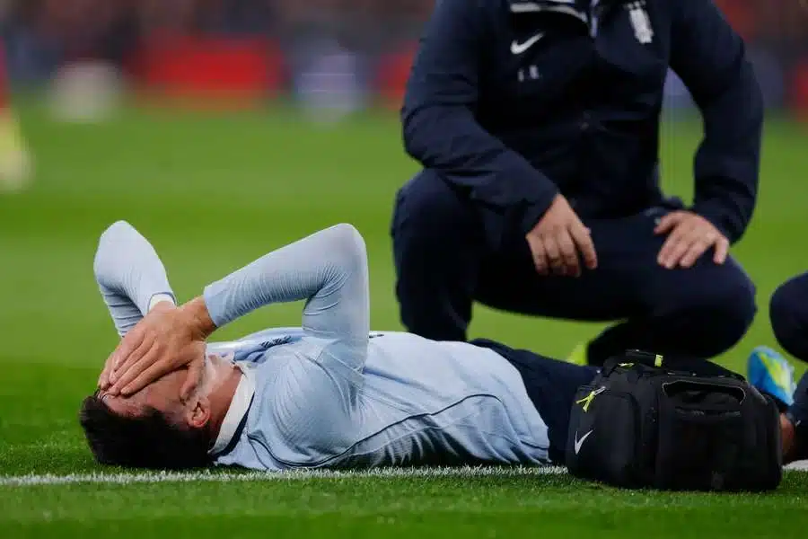 Piquerez Sofre Grave Lesão No Joelho, Precisará De Cirurgia E Vira Desfalque Quase Certo Da Seleção Uruguaia Na Copa Do Mundo 2026: Entenda O Impacto Para O Palmeiras E A Celeste