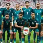 Iraque X Bolívia Pelas Eliminatórias: Onde Assistir Ao Vivo, Horário E Detalhes Da Transmissão Por Sportv E Cazétv