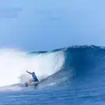 Yolanda Hopkins: A Pioneira Portuguesa Que Chega à Elite Mundial Do Surf Para Desafiar As Gigantes Com Raça E Determinação