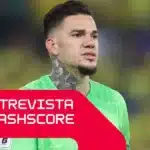 Ederson Abre O Jogo Sobre O Mundial 2026, Ancelotti E Guardiola, E Revela Conselhos Cruciais De Júlio César No Benfica