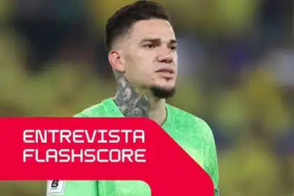 Ederson Abre O Jogo Sobre O Mundial 2026, Ancelotti E Guardiola, E Revela Conselhos Cruciais De Júlio César No Benfica