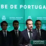 Ministra Do Desporto Recebe Presidente Do Sporting Após Acusações De ‘cheiro Tóxico’ E Incidentes Polêmicos Em Clássico De Andebol Contra Fc Porto