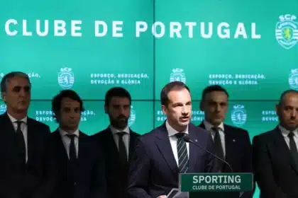 Ministra Do Desporto Recebe Presidente Do Sporting Após Acusações De ‘cheiro Tóxico’ E Incidentes Polêmicos Em Clássico De Andebol Contra Fc Porto