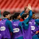 Mundial 2026: Seleção Portuguesa Passa Por Controle Antidoping Surpresa Da Fifa Em Atlanta Antes De Amistoso Crucial