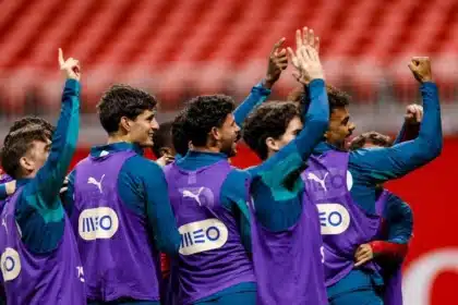 Mundial 2026: Seleção Portuguesa Passa Por Controle Antidoping Surpresa Da Fifa Em Atlanta Antes De Amistoso Crucial