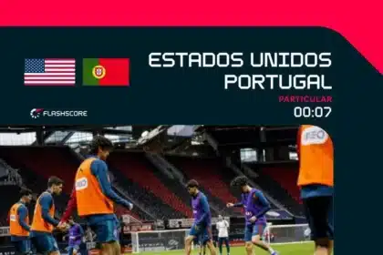 Portugal Enfrenta Estados Unidos Em Teste Crucial Para Mundial 2026: Roberto Martínez Busca Respostas Finais Em Atlanta
