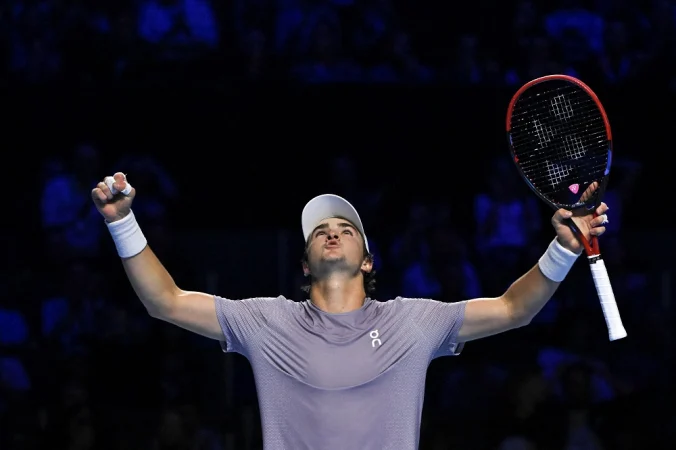 Juan Martín Del Potro Exalta João Fonseca E Crava: ‘se Estiver Em Um Bom Dia, Ganha De Todos’; Entenda O Potencial Da Promessa Brasileira No Roland Garros Junior Series 2026