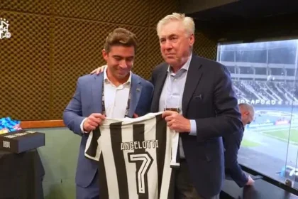 Botafogo: Do Auge Na Libertadores Ao Caos Financeiro Em Guerra De Poder Com Textor