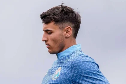 Liga Europa: Fc Porto Lida Com Quatro Baixas Cruciais E Convoca Reforços Da Equipa B Antes De Enfrentar Nottingham