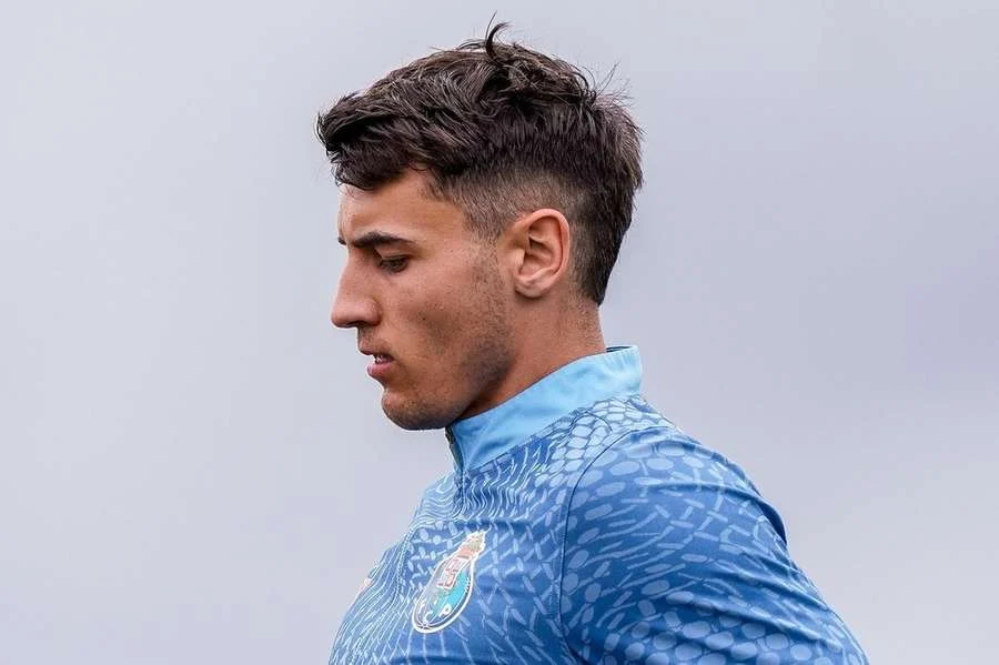 Liga Europa: Fc Porto Lida Com Quatro Baixas Cruciais E Convoca Reforços Da Equipa B Antes De Enfrentar Nottingham