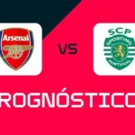 Arsenal X Sporting Cp Na Liga Dos Campeões: Análise, Prognósticos De Aposta E As Melhores Odds Para O Duelo Decisivo No Emirates Stadium