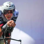 Julius Johansen Vinga Rafael Reis E Conquista Liderança D’o Gran Camiño 2025 Em Contrarrelógio Emocionante Na Corunha