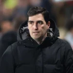 Bournemouth Define Lista De Três Treinadores Para Substituir Iraola: Lampard, Mckenna E Ex Auxiliar Lideram A Corrida