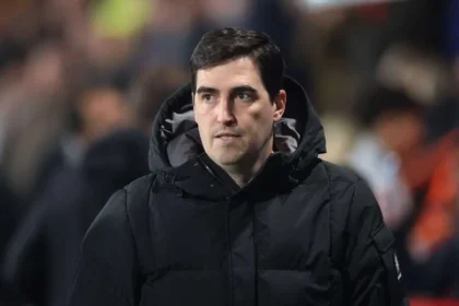 Bournemouth Define Lista De Três Treinadores Para Substituir Iraola: Lampard, Mckenna E Ex Auxiliar Lideram A Corrida