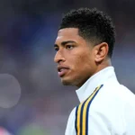 Jude Bellingham E O Real Madrid: A Batalha Decisiva Na Champions League Contra O Bayern Que Pode Mudar Os Rumos Da Temporada E Apagar Frustrações Domésticas