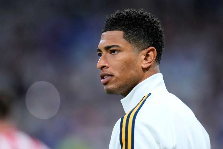 Jude Bellingham E O Real Madrid: A Batalha Decisiva Na Champions League Contra O Bayern Que Pode Mudar Os Rumos Da Temporada E Apagar Frustrações Domésticas