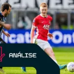 Kees Smit: O Prodígio Do Az Alkmaar Que Ronald Koeman Compara A Pedri E Cobiça De Gigantes Como Real Madrid E Manchester United Aquece O Mercado Europeu