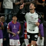 Corinthians Vence Santa Fé Na Libertadores, Quebra Jejum De Vitórias Em Casa E Assume Liderança Do Grupo E