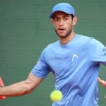 Nuno Borges Brilha Em Barcelona: Português Vence Argentino E Avança Para Quartos De Final, Assegurando Retorno Ao Top 50 Do Ténis Mundial