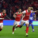 Zalazar Surpreende E Treina Com Sc Braga: Reforço Inesperado Para Decisão Da Liga Europa Contra O Betis?