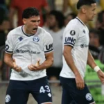 Fluminense Abre O Placar, Mas Sofre Virada Amarga Do Independiente Rivadavia Na Libertadores E Quebra Invicibilidade Histórica No Maracanã
