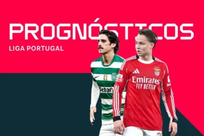 Liga Portugal 2025/26: Prognósticos, Melhores Apostas E Odds Da 30ª Jornada – Dérbi De Lisboa, Porto Líder E Luta Por Vagas Europeias