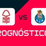 Liga Europa: Fc Porto Enfrenta Nottingham De Vítor Pereira Em Busca De Vaga Histórica; Análise Detalhada E Melhores Apostas