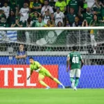 Palmeiras Conquista Vitória Suada Contra Sporting Cristal Na Libertadores Com Gols De Murilo E Pênalti De Flaco López, Assumindo Liderança Do Grupo F Após Sufoco No Allianz Parque