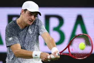 João Fonseca Trava Batalha Épica Contra Ben Shelton No Atp 500 De Munique, Mas Se Despede Após Jogo Duro E Foca Em Madrid