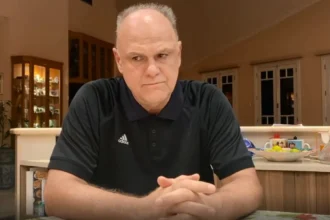 Oscar Schmidt, O ‘mão Santa’, é Internado Após Mal Estar; Estado De Saúde Do ídolo Do Basquete Gera Preocupação