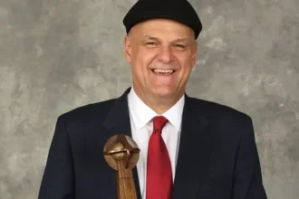 A Inacreditável Reação De Oscar Schmidt Ao Saber Que Entrou Para O Hall Da Fama Dos Eua: ‘tinha Abandonado, Nem Pensava Mais’, Revela Ícone Do Basquete Mundial