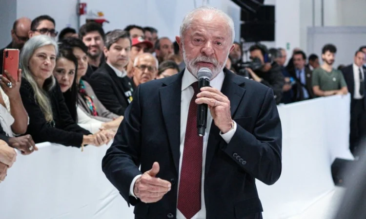 Lula Lamenta Morte De Oscar Schmidt, O ‘mão Santa’, E Decreta Luto Oficial No Brasil: ‘exemplo De Obstinação E Talento’