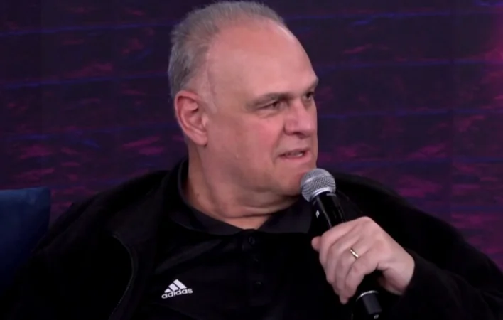 Oscar Schmidt: Relembre A Luta De 11 Anos Do ‘mão Santa’ Contra O Câncer No Cérebro, Da Descoberta à Anunciada Cura