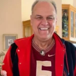 Flamengo Aposenta Camisa 14 Do Basquete Em Homenagem Eterna A Oscar Schmidt, O ‘mão Santa’