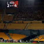 Betis Pede Desculpas Por Alerta De Evacuação Acionado Por Engano Em Jogo Decisivo Da Liga Europa Contra O Sc Braga