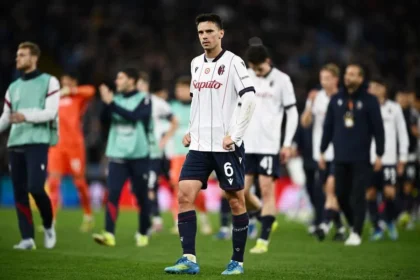 Sonho Desfeito: Serie A Italiana Perde Vaga Extra Na Liga Dos Campeões E Fica Fora Da Corrida Europeia