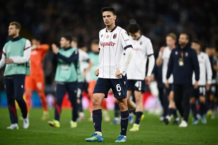 Sonho Desfeito: Serie A Italiana Perde Vaga Extra Na Liga Dos Campeões E Fica Fora Da Corrida Europeia