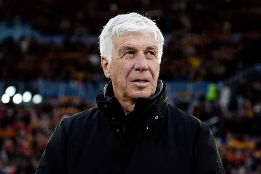 Gasperini, Treinador Da Roma, Emociona Se Ao Relembrar Atalanta E Rebate Ranieri Antes De Confronto Crucial Na Serie A