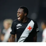 Vasco Arranca Virada Heroica Contra São Paulo Em São Januário, Com Gols De Puma Rodríguez E Andrés Gómez, E Ameaça Posição Do Tricolor No G 4 Do Brasileirão