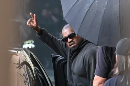 Kanye West: Clube Suíço Cancela Show Por Falas Antissemitas Passadas, Marcando Terceira Interrupção Na Europa