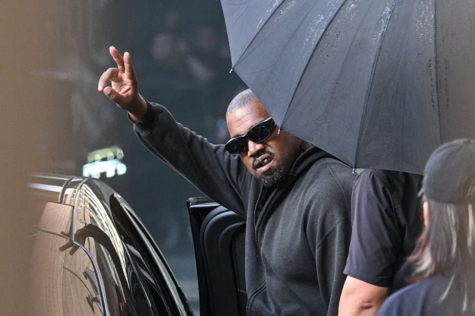Kanye West: Clube Suíço Cancela Show Por Falas Antissemitas Passadas, Marcando Terceira Interrupção Na Europa