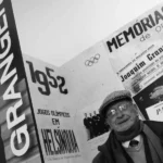 Luto No Esporte Português: Comitê Olímpico Lamenta Morte De Joaquim Granger, O Atleta Mais Antigo De Portugal E Pioneiro Da Ginástica Artística Olímpica