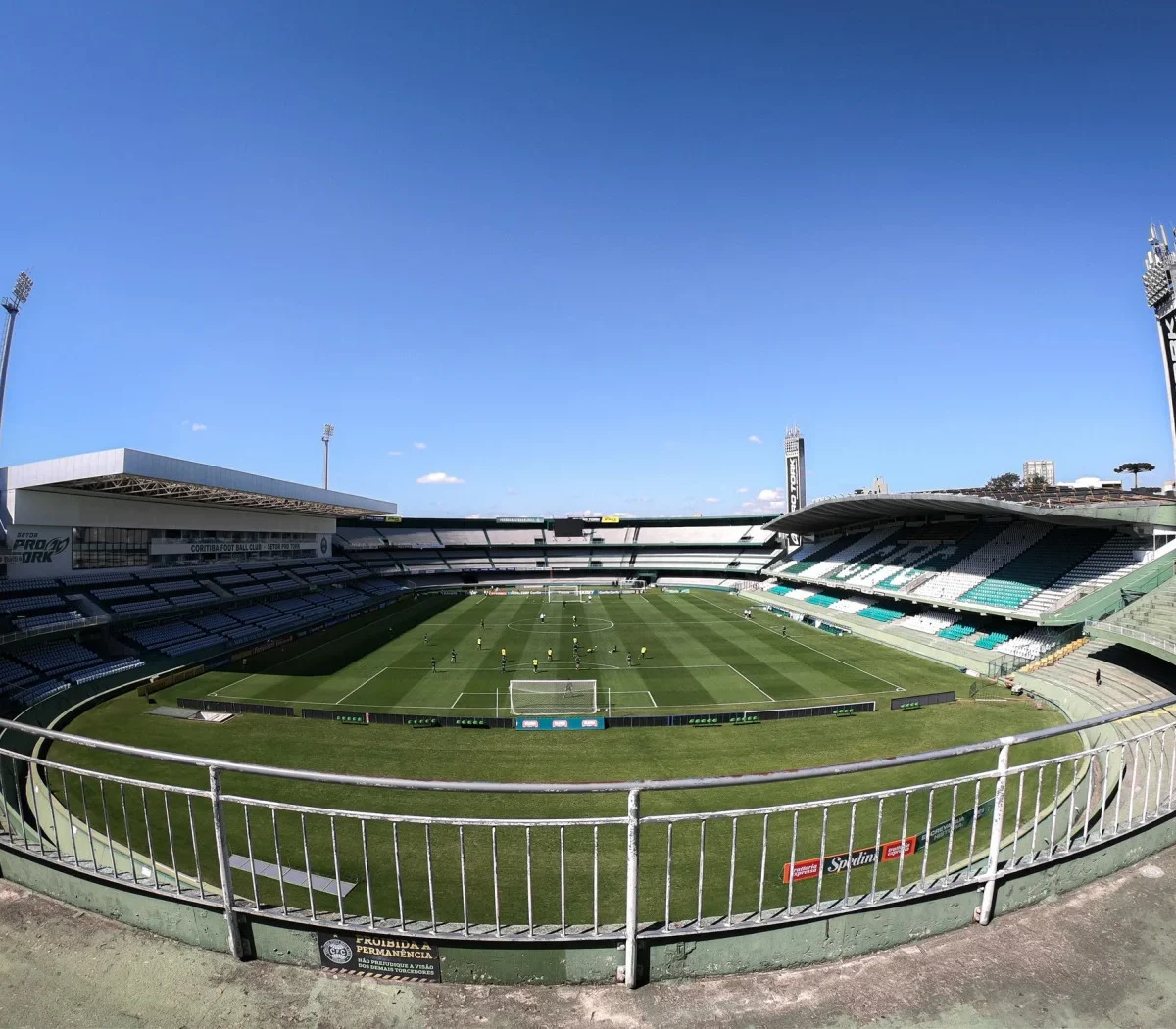 Coritiba X Atlético Mg: Onde Assistir Ao Vivo, Horário E Transmissão Do Duelo Crucial Pelo Brasileirão