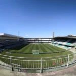 Coritiba X Atlético Mg: Onde Assistir Ao Vivo, Horário E Transmissão Do Duelo Crucial Pelo Brasileirão