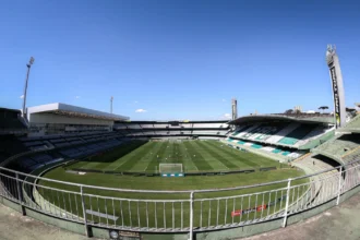 Coritiba X Atlético Mg: Onde Assistir Ao Vivo, Horário E Transmissão Do Duelo Crucial Pelo Brasileirão