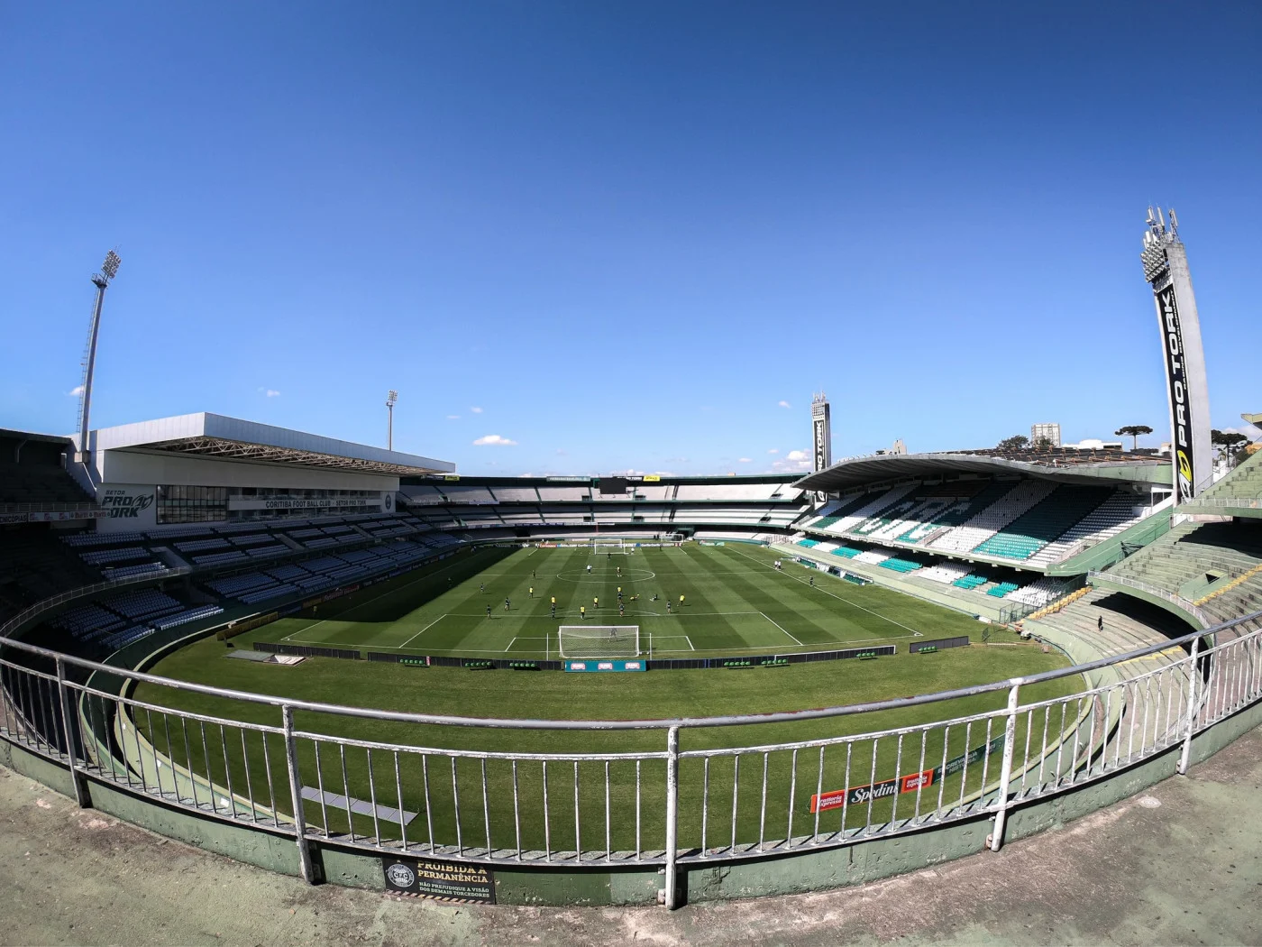 Coritiba X Atlético Mg: Onde Assistir Ao Vivo, Horário E Transmissão Do Duelo Crucial Pelo Brasileirão